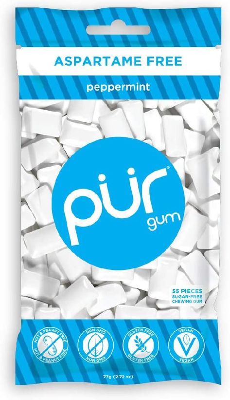 Cinnamon Gum, Spearmint Gum, Dried Fruit Mix, Cereal Snacks, Sugar Free Gum, Granola Cereal, Cinnamon Flavor, Gum Arabic, Oral Health Care