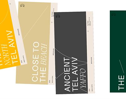 Trifold Pamphlet Design, Leaflet Graphic Design, University Brochures, Nature Website, Typography Editorial, Line Graphic, City Branding, Pamphlet Design, Minimalistic Aesthetic