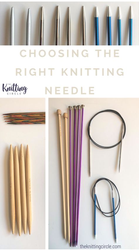 Knitting Needle Sizes Chart, Needle Sizes For Knitting, 5mm Knitting Needle Patterns, Needle Size Chart, Homemade Sweater, Shirt Sewing Patterns, Knitting Needle Size Chart, Types Of Knitting Stitches, Knitting Circle