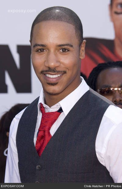 Brian White...come be my prince charming <3 Brian J White, Famous Mustaches, Black Stereotypes, Brian White, Nene Leakes, Black Men Fashion Swag, Best Dressed Man, Black Actors, Black Hollywood