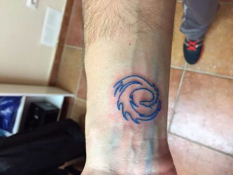 Inheritance Cycle Tattoo, Cycle Tattoo, Inheritance Cycle, Tattoos, Quick Saves