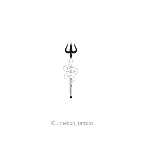 Minimal Mahadev Trishul Tattoo Design for Women by @thebobtattoos #trishultattoo #trishultattoodesign #trishultattoos #minimaltrishultattoo #mahadev #mahadevtattoo #mahadevtattooideas #mahadevtattoodesign #minimaltattoo #minimalmahadevtattoo #minimalmahadevtattooideas #tattooforwomen #minimaltattooforwomen #thebobtattoos #thebobtattoosnoida Trishul Tattoo Designs Men, Minimal Trishul Tattoo, Tattoo Designs Trishul, Lord Shiva Trishul Tattoo, Mahadev Trishul Tattoo, Trishul Damru Tattoo, Trishul Tattoo Design, Mahadev Trishul, Trishul Tattoo Designs