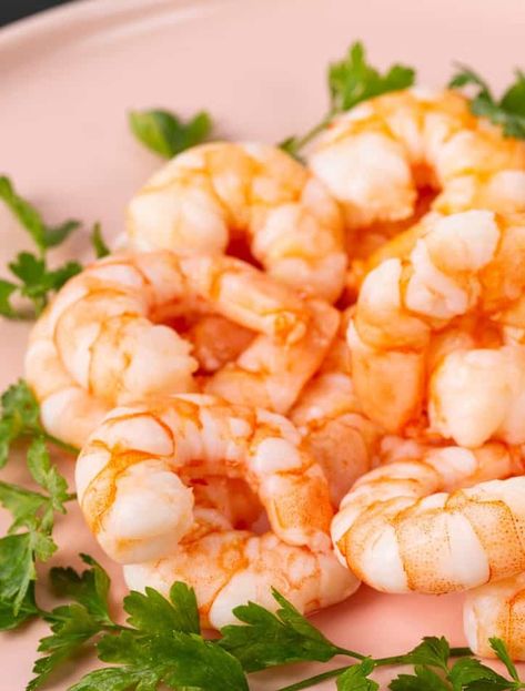 You will be SO SHOCKED at how easy it is when you learn how to cook shrimp for shrimp cocktail. FAST and EASY are the words of the day. Best Way To Cook Shrimp For Cocktail, Poached Shrimp Cocktail, How To Boil Shrimp For Shrimp Cocktail, How To Make Shrimp Cocktail From Raw Shrimp, Shrimp Cocktail Ideas, Cooking Shrimp For Shrimp Cocktail, Boiling Shrimp For Shrimp Cocktail, How To Cook Raw Shrimp For Cocktail, Boiled Shrimp Cocktail Recipe