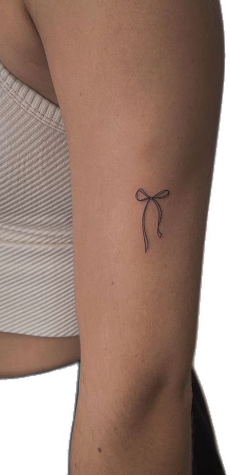 Clean Tattoo Aesthetic, Small Cute Girly Tattoos, Mini Outline Tattoo, Homemaker Tattoo, Tiny Coquette Tattoo, Dainty M Tattoo, Cute Cursive Tattoos, Luna Montana Tattoo, Small Spoon Tattoo