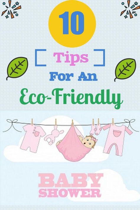 Want to throw an Eco-friendly baby shower, but don't know how? Our 10 tips for baby shower games, ideas and invites will help! #eco-friendlyliving Baby Reveal Ideas To Parents, Baby Shower Games Ideas, Baby Reveal Ideas, Eco Friendly Baby Shower, Bebe Shower, Baby Shopping Cart, Gripe Water, Unique Baby Shower Invites, Eco Baby