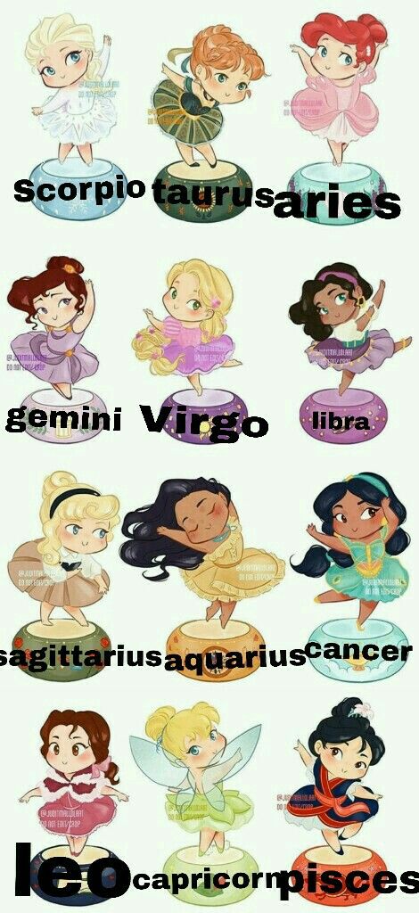 Princess aesthetic👸 Princess Zodiac Signs, Virgo Character, Disney Princess Zodiac Signs, Disney Princess Zodiac, Libra Princess, Princess Star, Gemini And Virgo, Virgo And Libra, Princess Aesthetic