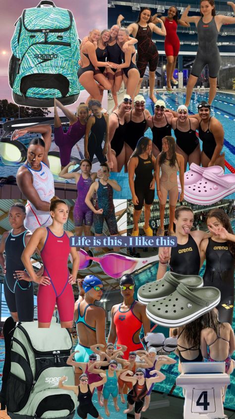 Swim Background, Competitive Swimming Pictures, Swimmer Girl, Swim Aesthetic, Swimming Jokes, Swimming Aesthetic, Swimming Posters, Swimming Motivation, Swimming Pictures