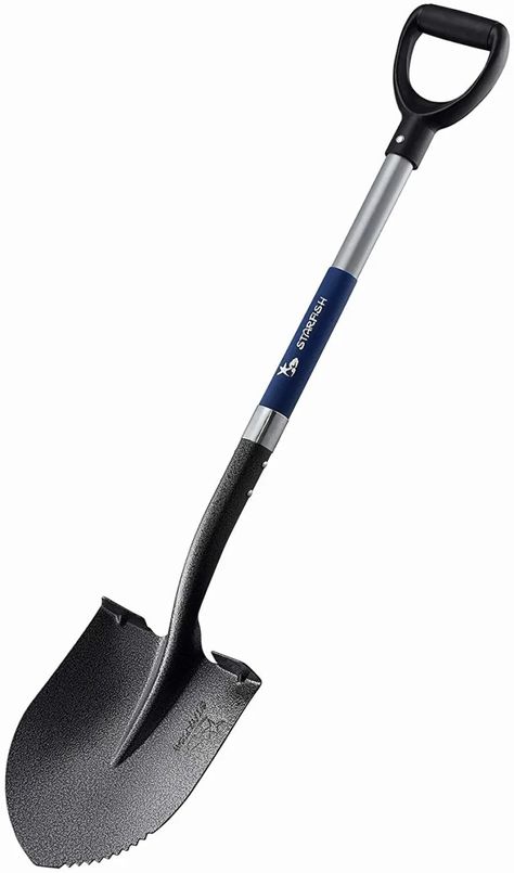 5 Best Shovel For Digging In Clay - Comprehensive Buying Guide! 5 Person With Shovel Reference, Garden Shovel, Sifter Shovel, Weaponized Shovel, Digging Tools, Farm Tools, Clay Soil, Work Gloves, Buying Guide