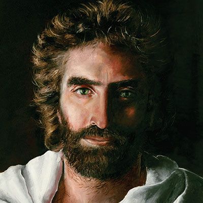 The Prince of Peace Akiane Kramarik Paintings, Akiane Kramarik, Peace Painting, Heaven Is Real, Jesus Videos, Helen Frankenthaler, Willem De Kooning, Jesus Wallpaper, Prince Of Peace