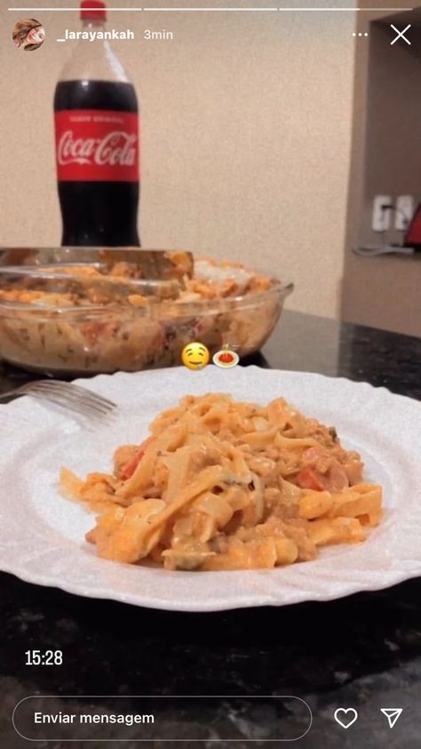 Jantar Fake Story, Comidas Fake Story, Story Food, Food Gallery, Happy Birthday Video, Snap Food, Instagram Blog, Instagram Food, Fake Story