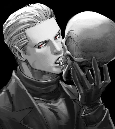 巽 on Twitter: "🕶💀 https://t.co/rkyqeH0r1t" / Twitter Resident Evil Wesker, Resident Evil Vii, Altered Beast, Evil Games, Resident Evil Girl, Albert Wesker, Resident Evil Collection, Horror Video Games, Evil Anime