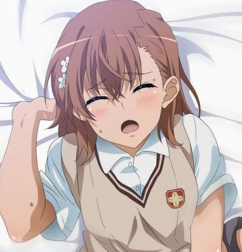 Misaka Mikoto Wallpapers, Railgun Misaka, Mikoto Misaka, Misaka Mikoto, A Certain Scientific Railgun, Anime Artwork, Cute Anime Character, Homework, Culture Art