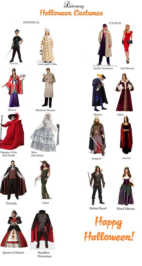 Book Cosplay Character Costumes, Anglo American Literature Costume, Classic Characters Costumes, Literary Character Costumes, Literary Costumes, Character Day Ideas, Peter Pan Characters, Diy Fantasia, English Characters