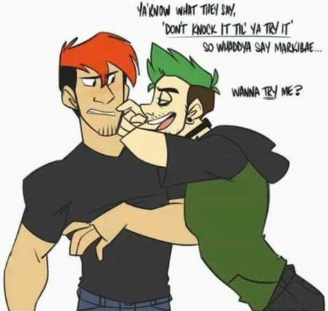 This is too beautiful for my own good Septiplier Comic, Septiplier Fanart, Antisepticeye Fanart, Jacksepticeye Egos, Markiplier Fan Art, Darkiplier And Antisepticeye, Youtube Memes, Jack And Mark, Youtube Gamer