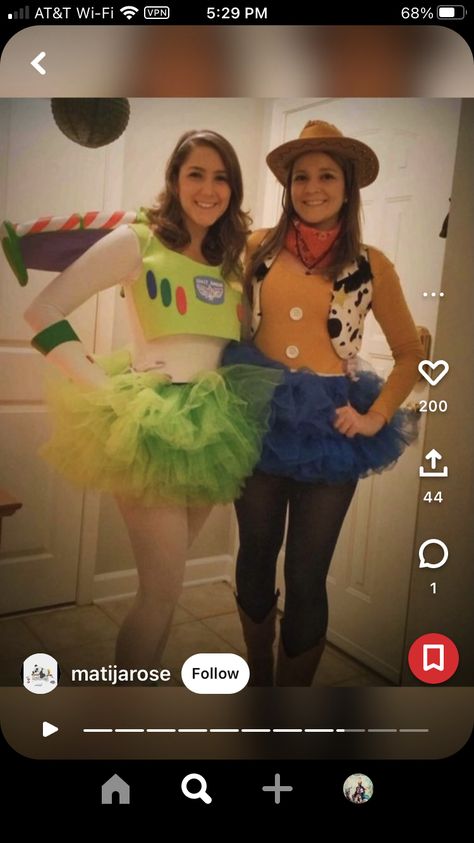 Cute Halloween Costumes, Cute Halloween, Toy Story, Halloween Costumes, Halloween, Clothes