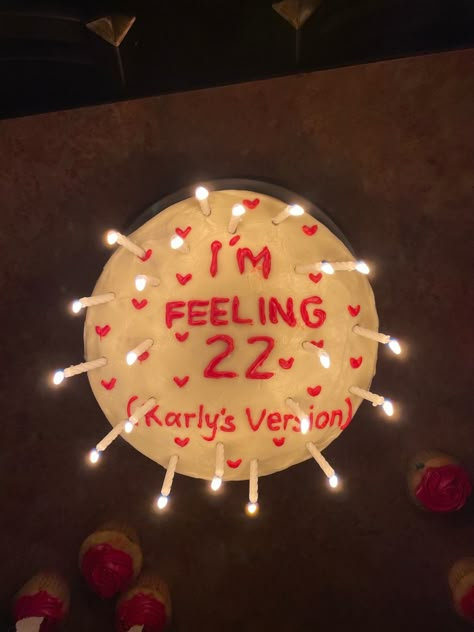 22 Yr Old Birthday Cake, Taylor Swift 22 Cake Ideas, 22 Birthday Cake Taylor Swift, Taylor Swift 22 Cake, Taylor Swift Birthday Party Ideas 22, Im Feeling 22 Birthday Cake, Feeling 22 Birthday Cake, 22 Bday Cake, Taylor Swift Cakes Birthday