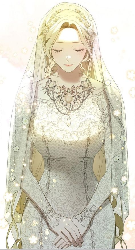 Manhwa Wedding Dress, Delulu Art, Anime Bride, Ahri Wallpaper, Black Butler Characters, Black Butler Anime, Romantic Manga, Webtoon Comics, Manga Cute