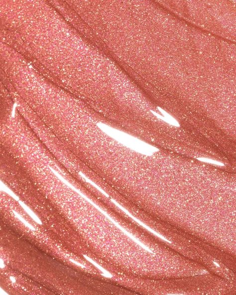 Lip Gloss Texture, Salmon Colour, Gloss Texture, Skin Facts, Amazing Wallpapers, Peach Aesthetic, Pink Lip Gloss, Lip Set, Dose Of Colors