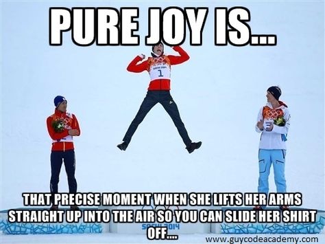 Hilarious Olympics Themed Meme Olympic Podium, Jumping Pictures, Cross Country Skier, Winter Olympic Games, Summer Games, Winter Games, Jumping For Joy, Winter Olympics, Sports Photography