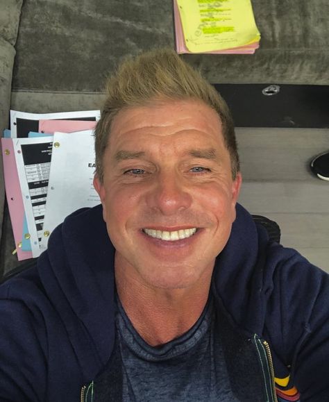 Luca Swat, Kenny Johnson, Story Time, The Hobbit, Eye Candy, Actors, On Instagram, Instagram