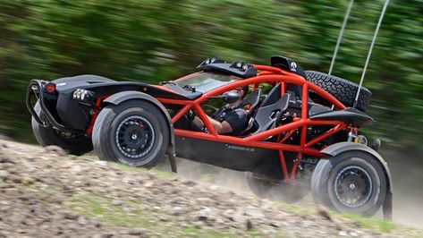 Ariel Nomad, Ariel Atom, Tube Chassis, Adventure Car, Japan Technology, Concept Motorcycles, Goodwood Festival Of Speed, Ford Focus St, Festival Of Speed