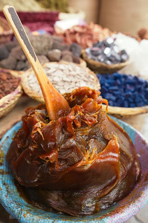 Moroccan Black Olive Hammam Soap in the souk. Moroccan Black Olive Hammam Soap i #Sponsored , #Advertisement, #advertisement, #Black, #souk, #Soap, #Moroccan Beldi Soap, Moroccan Black Soap, Moroccan Bath, Moroccan Aesthetic, Exfoliating Gloves, Moroccan Culture, Skin Tissue, Face Acne, Black Soap