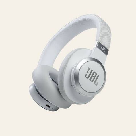 JBL Labor Day Sale 2021: Save Up to 65% On Speakers Right Now - Thrillist Jbl Headphones, Wireless Noise Cancelling Headphones, White Headphones, Black Headphones, Voice Assistant, Audio Headphones, Bluetooth Device, Noise Cancelling Headphones, Equalizer