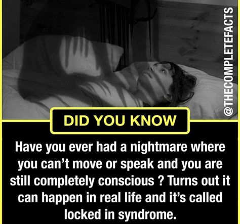 Comment “Yes” if you have ever experienced this 🧐 Creepy Facts About Dreams, Ghosts Facts, Facts About Ghosts, Ghost Facts, Did U Know Facts, Paranormal Facts, Horror Facts, Scary Horror Stories, Facts About Dreams