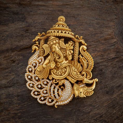 Celebrate Ganesha Chaturthi in radiant style with our exquisite Ganesha Chaturthi Jewellery collection! Adorn yourself with divine elegance and charm. Explore now and embrace the festive spirit! 🌟🐘 #GaneshaChaturthiJewellery #FestiveGlam #DivineAdornments Ganpati Jewellery, Ganesh Jewellery, Ganesha Pendant Gold Jewelry, Ganesh Ji Pendant, Ganesh Chaturthi Festival, Nakshi Ganesh Pendant, Ganesha Chaturthi, Gold Pendants For Men, Stone Ring Design