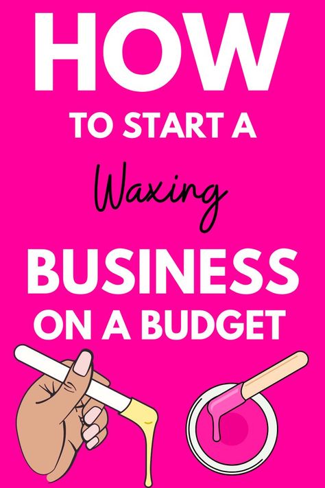 Nail And Waxing Room, How To Start A Waxing Business, Waxing Supplies List, Wax Suite Decor, Wax Bar Salon Ideas, At Home Wax Studio, Small Waxing Room Ideas, Waxing Room Setup, Small Wax Room Ideas