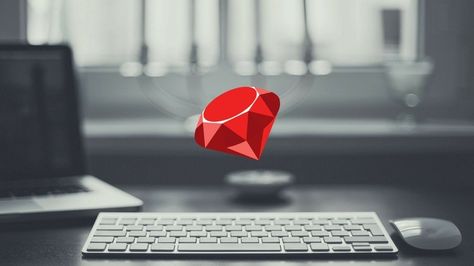 Getting Started with Ruby Programming for Web Development   http://ift.tt/2w8eTcw  #Ruby Ruby Wallpaper, Ruby Programming, Ruby On Rails, Programming Tutorial, Computer Programming, Getting Started, Web Development, Programming, Ruby