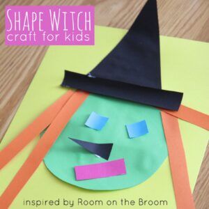 Room on the Broom Book-inspired Activities {Plus Review & Giveaway} - Toddler Approved Toddlers Crafts, Book Club For Kids, Kid Halloween, Halloween Crafts Preschool, Room On The Broom, Julia Donaldson, Halloween Week, Halloween Crafts For Toddlers, October Crafts