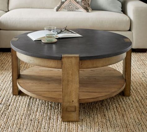 Home Furniture Sale | Pottery Barn Coffee Table Pottery Barn, Coffee Table Plants, Home Coffee Bar, Metal Coffee Table, Kiln Dried Wood, Rectangular Coffee Table, Pottery Barn Teen, Table Ideas, High Quality Furniture