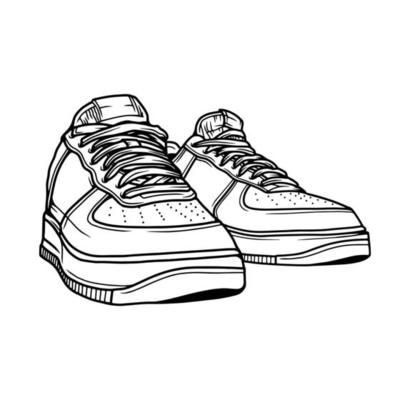 Search by Image - (100 visually similar results) Tennis Shoe Drawing, Sneakers Side View, Shoe Drawing, Sneakers Illustration, Search By Image, Flat Vector Illustration, Shoes Drawing, Flat Vector, Visual Diary