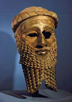 Mesopotamian art and architecture - Akkadian period | Britannica Sargon Of Akkad, Akkadian Empire, Ancient Mesopotamia, Mesopotamia, Ancient Artifacts, Bronze Age, Ancient Civilizations, British Museum, Ancient Times