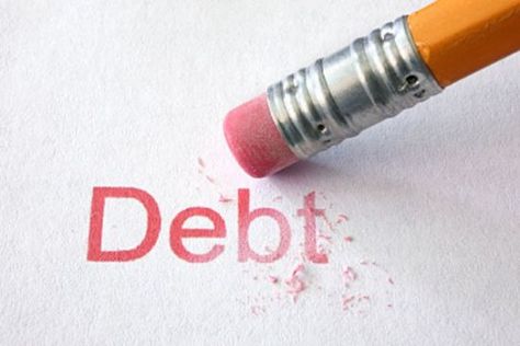 Learn ways to lower your debt and reduce your interest rate. Check out our tips to find 0% balance transfer, refinance and lower your debt. 0 Debt, National Debt Relief, Debt Relief Programs, Credit Debt, Debt Reduction, Student Loan Forgiveness, Eliminate Debt, Debt Settlement, Loan Forgiveness