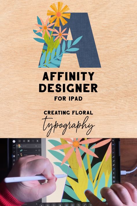 Affinity Designer 2 Ipad, Affinity Designer Tutorial Ipad, Affinity Designer Tutorial, Adobe Illustrator Brushes, Adobe Illustrator Pattern, Free Assets, Digital Art Tutorial Beginner, Handy Craft, Procreate Tutorials