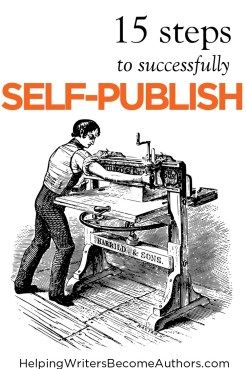 15 Steps to Self-Publish Your Book - Helping Writers Become Authors How To Write And Publish A Book, Steps To Publishing A Book, How To Self Publish On Amazon, How To Self Publish A Poetry Book, How To Self Publish A Book On Amazon, Mfa Creative Writing, Author Platform, Blogging Quotes, Audible Books