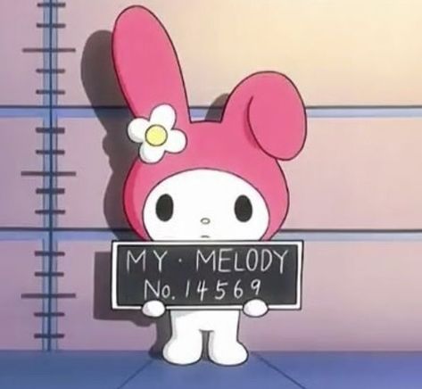 Cute Pfp Sanrio, My Melody Pfp, Melody Pfp, Pfp Sanrio, Onegai My Melody, Presentation Design Layout, Cute Pfp, My Melody Wallpaper, Melody Hello Kitty