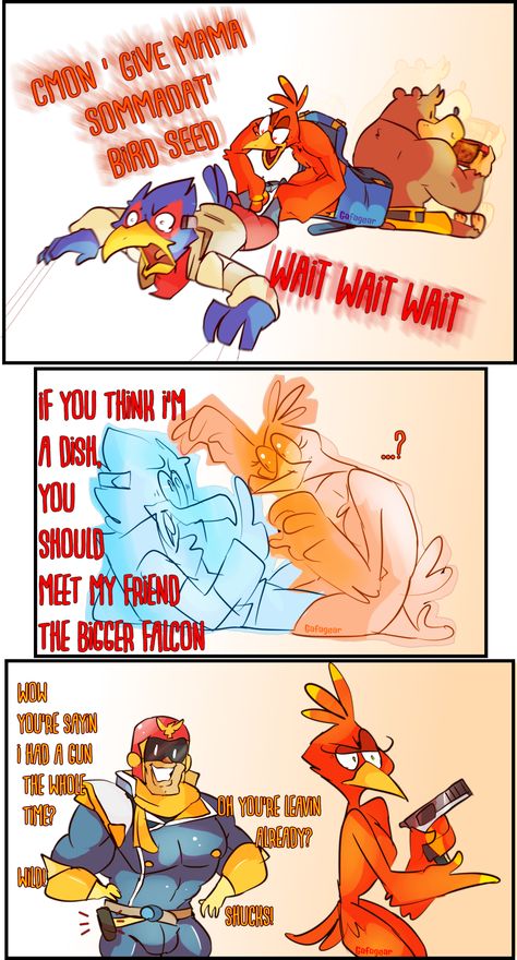 Falco Lombardi, Mario Smash, Pixel Planet, Super Smash Bros Characters, Super Smash Ultimate, Super Smash Bros Memes, Smash Bros Funny, Super Smash Bros Brawl, God Pics