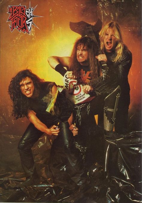 Warrant Band, Glam Rock Bands, 80s Heavy Metal, Slayer Band, 80s Hair Bands, Glam Metal, Heavy Metal Music, Band Photos, Mötley Crüe