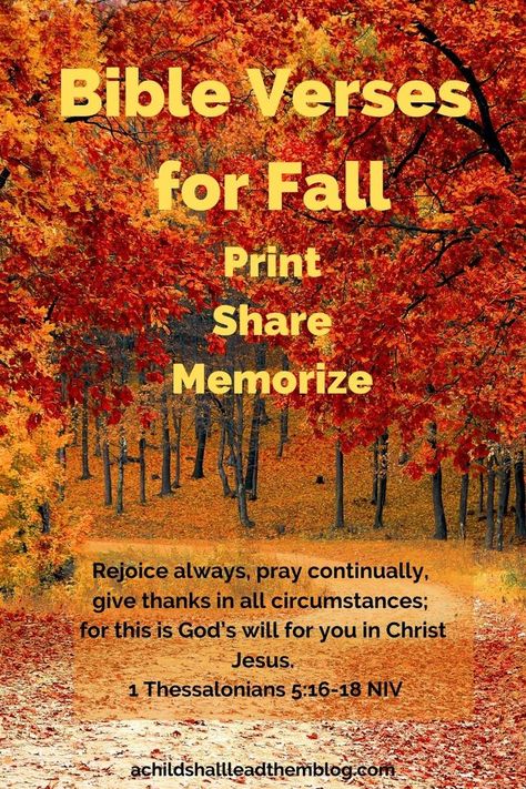 Bible verses for the fall or autumn season. Print, share, memorize, use to encourage. https://achildshallleadthemblog.com/2022/08/30/fall-bible-verses/ Fall Biblical Quotes, Christian Sayings For Fall, Cute Bible Verses Wallpapers Fall, Scriptures For Fall Season, Bible Verse For Fall Season, Fall Spiritual Quotes, October Devotional, Fall Bible Quotes, Harvest Bible Verses