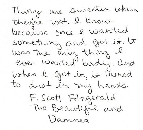 12 Quotes That Make You Wish F.Scott Fitzgerald Would Write You A Love Letter Beautiful And Damned, Emotional Energy, Fitzgerald Quotes, Novel Quotes, F Scott Fitzgerald, A Love Letter, Paper Heart, Calendar Design, Wonderful Words