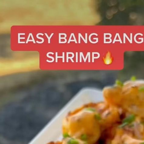 Sharon Soland on Instagram: "Bang Bang Shrimp🔥This is going to be my first thing I make Saturday with Cauliflower and Mexican Squash! So good definitely try! • • • #bangbang #bangbangshrimp #shrimp #airfryer #airfrierrecipes #lowcarbdiet #protein #seafood #easy #easyrecipes #foodie #dallas #dallasfoodie #simplemeals" Mexican Squash, Bang Bang Shrimp, Bang Bang, Low Carb Diet, Air Fryer, Food Ideas, Seafood, Bangs, Dallas