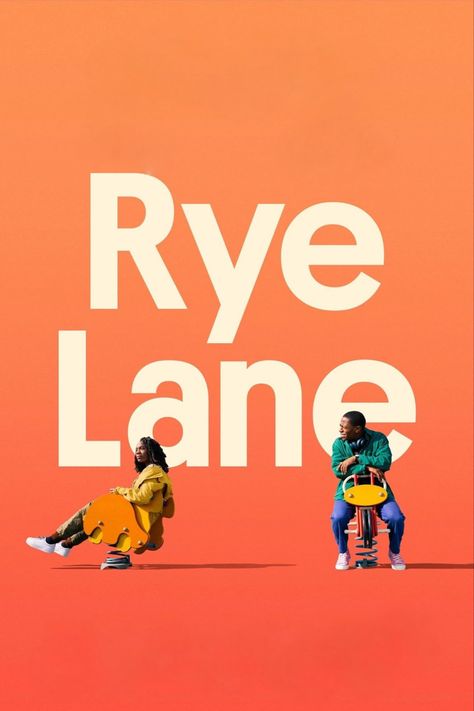 Rye Lane, Black Movies, Break Ups, Helping Each Other, The Scorch Trials, The Best Movies, Movies 2016, Sundance Film, South London