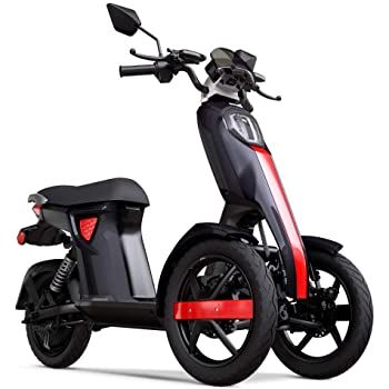 3 Wheel Electric Bike, Three Wheel Electric Scooter, Three Wheel Scooters, Trike Scooter, 3 Wheel Scooter, Best Electric Scooter, Electric Tricycle, Motorcycle License, Third Wheel