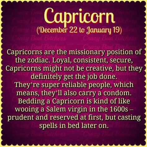 Capricorn Sexuality, Capricorn Men, Capricorn Aquarius Cusp, Capricorn Woman, Tarot Horoscope, Scorpio And Capricorn, Capricorn Life, Capricorn Quotes, Capricorn Women