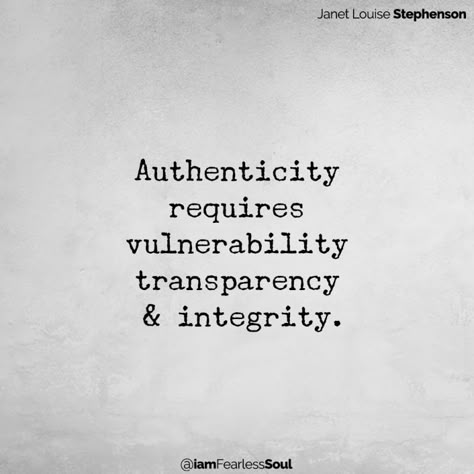 Quotes on Authenticity: The Courage To Be Yourself Authenticity Quotes, Be Your Authentic Self, Authentic Woman, Quotes Empowering, Humanity Quotes, Let Your Light Shine, Authentic Self, Self Quotes, Infp