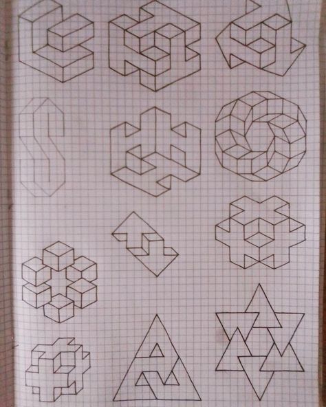 Cool Designs To Draw Pattern Doodles, Grid Paper Art, Hammer Beads, Easy Pencil Drawing, Kandi Beads, Graph Paper Designs, Stitch Diy, Graph Paper Drawings, Hiasan Bilik Tidur