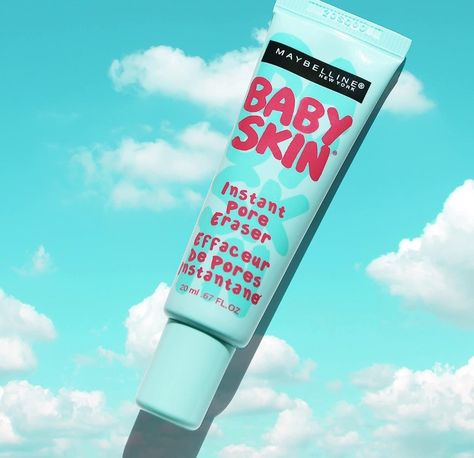 Baby skin care